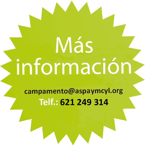 Más información