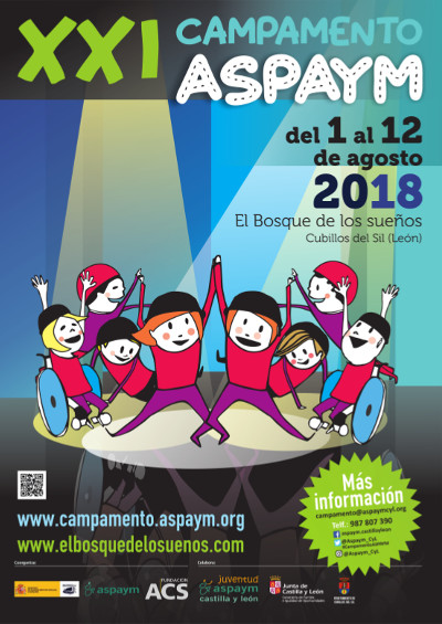 Campamento 2018