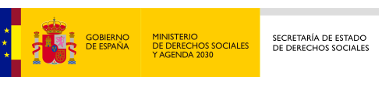 Ministerio de Derechos Sociales y Agenda 2030