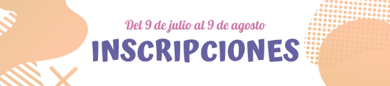 Inscripciones