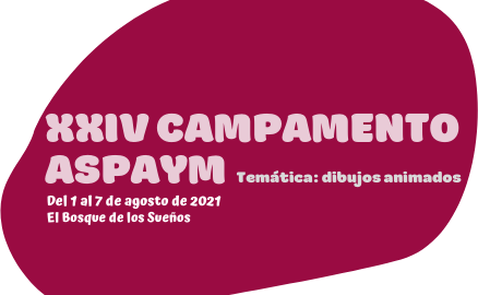 Campamento ASPAYM