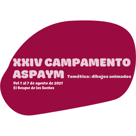 Campamento ASPAYM